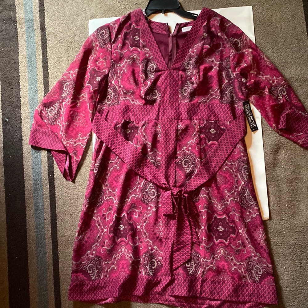 New York & Company Dress